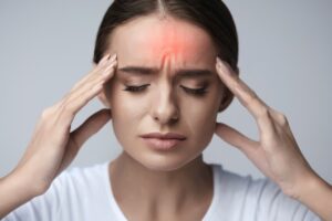Penyakit Tension Headache, Sakit Kepala yang Sering Diremehkan di 2023