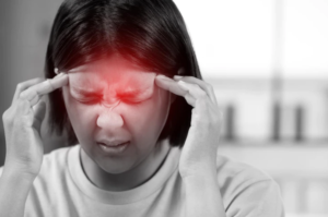 Penyakit Tension Headache, Sakit Kepala yang Sering Diremehkan di 2023