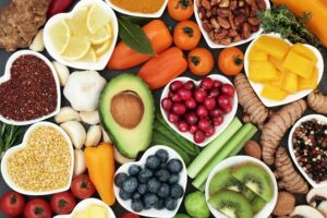 Sumber Asam Folat, Berikut 10 Makanan Sehatnya!